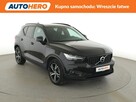 Volvo XC 40 R-Design, Automat, Panorama, Kamera, Navi, Podg.fotele - 10