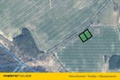 Dwie działki o łącznej powierzchni 0,595 ha - 2
