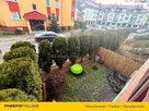 Mieszkanie z balkonem, ogródkiem i parkingiem - 12