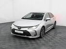 Toyota Corolla GD2A084#1.8 Hybrid Comfort K.cof Podgrz.f Salon PL VAT 23% - 2