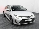 Toyota Corolla GD2A084#1.8 Hybrid Comfort K.cof Podgrz.f Salon PL VAT 23% - 3