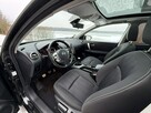 Nissan Qashqai 2.0i 140KM I-WAY 125tys.km.! z Niemiec Bezwypadkowy Kamera Navi ASO - 5