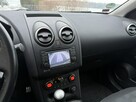Nissan Qashqai 2.0i 140KM I-WAY 125tys.km.! z Niemiec Bezwypadkowy Kamera Navi ASO - 9