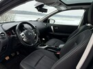 Nissan Qashqai 2.0i 140KM I-WAY 125tys.km.! z Niemiec Bezwypadkowy Kamera Navi ASO - 11