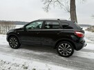 Nissan Qashqai 2.0i 140KM I-WAY 125tys.km.! z Niemiec Bezwypadkowy Kamera Navi ASO - 12