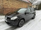 Nissan Qashqai 2.0i 140KM I-WAY 125tys.km.! z Niemiec Bezwypadkowy Kamera Navi ASO - 14