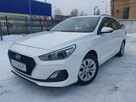 Hyundai i30 18/19 kombi  SALON PL. + serwis + mocno doinwestowany - 1