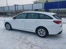 Hyundai i30 18/19 kombi  SALON PL. + serwis + mocno doinwestowany - 2