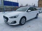 Hyundai i30 18/19 kombi  SALON PL. + serwis + mocno doinwestowany - 3