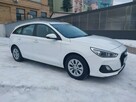 Hyundai i30 18/19 kombi  SALON PL. + serwis + mocno doinwestowany - 4