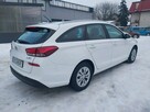 Hyundai i30 18/19 kombi  SALON PL. + serwis + mocno doinwestowany - 5