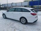 Hyundai i30 18/19 kombi  SALON PL. + serwis + mocno doinwestowany - 6