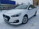 Hyundai i30 18/19 kombi  SALON PL. + serwis + mocno doinwestowany - 9