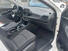 Hyundai i30 18/19 kombi  SALON PL. + serwis + mocno doinwestowany - 10