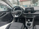 Hyundai i30 18/19 kombi  SALON PL. + serwis + mocno doinwestowany - 12