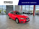 Seat Leon ST Style 1.6TDI 115KM M5 2019/2020 r., salon PL, I wł., f-a VAT23%