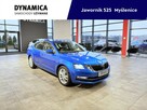 Škoda Octavia Style 2.0TDI 150KM DSG 2019 r., salon PL, komplet kół, Smartlink