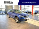 Škoda Kodiaq VAT 23% Ambition 2.0TDI 190KM DSG 4x4 2019 r., salon PL, opony