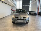 Renault Koleos 2.0dCi,HAK, 150KM M6 4x4 2008/2009 r., salon PL, niski przebieg - 3