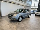 Renault Koleos 2.0dCi,HAK, 150KM M6 4x4 2008/2009 r., salon PL, niski przebieg - 4