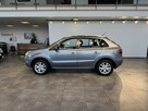 Renault Koleos 2.0dCi,HAK, 150KM M6 4x4 2008/2009 r., salon PL, niski przebieg - 5
