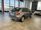 Renault Koleos 2.0dCi,HAK, 150KM M6 4x4 2008/2009 r., salon PL, niski przebieg - 8