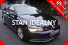 Volkswagen Jetta 1.4b Stan b.dobry Ledy Navi 100%bezwypadkowy z Niemiec Gwarancja 12m - 1