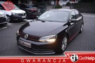 Volkswagen Jetta 1.4b Stan b.dobry Ledy Navi 100%bezwypadkowy z Niemiec Gwarancja 12m - 2