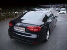 Volkswagen Jetta 1.4b Stan b.dobry Ledy Navi 100%bezwypadkowy z Niemiec Gwarancja 12m - 5
