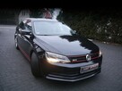 Volkswagen Jetta 1.4b Stan b.dobry Ledy Navi 100%bezwypadkowy z Niemiec Gwarancja 12m - 9