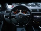 Volkswagen Jetta 1.4b Stan b.dobry Ledy Navi 100%bezwypadkowy z Niemiec Gwarancja 12m - 15