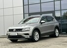 Volkswagen Tiguan Wirtualny kokpit LED Asystent  Grzane fotele Climatronic x3 GWARANCJA! - 3