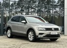 Volkswagen Tiguan Wirtualny kokpit LED Asystent  Grzane fotele Climatronic x3 GWARANCJA! - 5