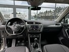 Volkswagen Tiguan Wirtualny kokpit LED Asystent  Grzane fotele Climatronic x3 GWARANCJA! - 8