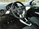 Opel Adam 1.4 87KM[Eu5] Jam -Pakiet zima -Nowy rozrząd -Bardzo zadbany - 13