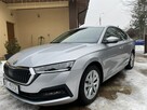 Škoda Octavia I Wł,Kraj, BEZSZKODOWY 100%, 63000km, 1.5TSI, Ambition, Vat23%, WARTO