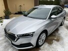 Škoda Octavia I Wł,Kraj, BEZSZKODOWY 100%, 63000km, 1.5TSI, Ambition, Vat23%, WARTO - 2