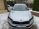 Škoda Octavia I Wł,Kraj, BEZSZKODOWY 100%, 63000km, 1.5TSI, Ambition, Vat23%, WARTO - 4