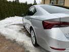 Škoda Octavia I Wł,Kraj, BEZSZKODOWY 100%, 63000km, 1.5TSI, Ambition, Vat23%, WARTO - 14