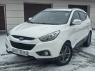 Hyundai ix35 1.6 GDI 135PS Alusy 17 Led Navi Kamera Cofania Gwarancja - 1