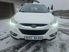 Hyundai ix35 1.6 GDI 135PS Alusy 17 Led Navi Kamera Cofania Gwarancja - 2