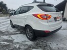 Hyundai ix35 1.6 GDI 135PS Alusy 17 Led Navi Kamera Cofania Gwarancja - 6