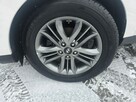 Hyundai ix35 1.6 GDI 135PS Alusy 17 Led Navi Kamera Cofania Gwarancja - 10