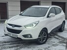 Hyundai ix35 1.6 GDI 135PS Alusy 17 Led Navi Kamera Cofania Gwarancja - 15