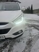 Hyundai ix35 1.6 GDI 135PS Alusy 17 Led Navi Kamera Cofania Gwarancja - 16