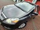 Opel Zafira 7-os, Xenon, KlimaTronik, Grzane Fotele, PDC, SuperStan //GWARANCJA// - 3