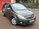 Opel Zafira 7-os, Xenon, KlimaTronik, Grzane Fotele, PDC, SuperStan //GWARANCJA// - 10