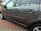 Opel Zafira 7-os, Xenon, KlimaTronik, Grzane Fotele, PDC, SuperStan //GWARANCJA// - 14