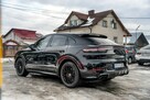 Porsche Cayenne GTS 4.0 V8 460KM / Black Edition / Sport Design / Carbon / Konwersja EU Fv - 2