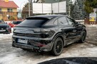 Porsche Cayenne GTS 4.0 V8 460KM / Black Edition / Sport Design / Carbon / Konwersja EU Fv - 4